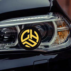 چگونه چراغ‌های خودرو را در منزل مثل یک حرفه‌ای تنظیم کنیم؟