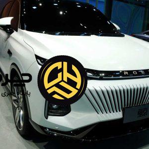 ماشین چینی در دوبی چند؟