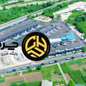 هواوی نخستین ایستگاه سوپر شارژ ۱۰۰ مگاواتی کامیون‌های سنگین جهان را رونمایی کرد!