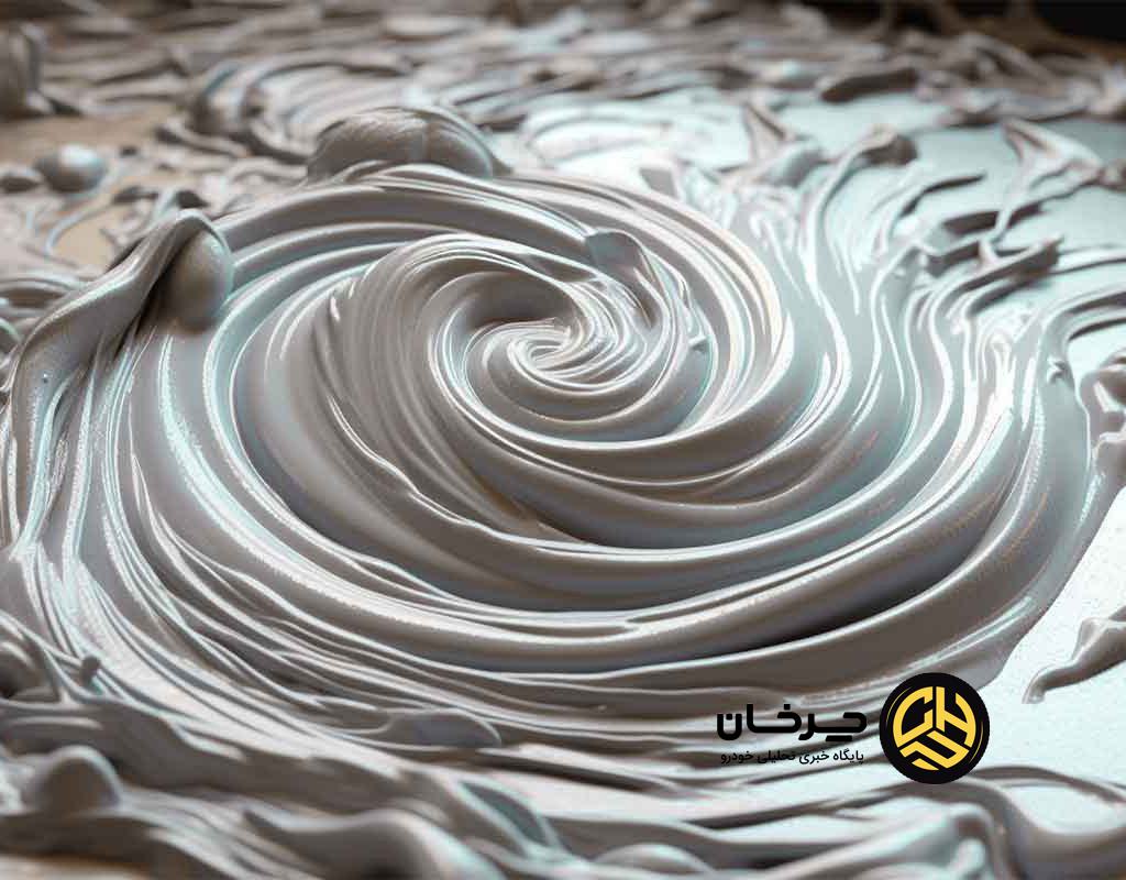 گریس سیلیکونی