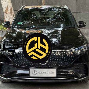 آغاز فروش نقدی مرسدس‌بنز EQA 260 الکتریکی توسط راسا موتور