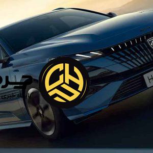 پژو 308 جدید با یک فیس لیفت جذاب از راه رسید