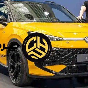 فولکس واگن تی راک جدید با چهره‌ای متفاوت به صحنه آمد