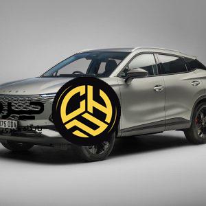 به‌روزرسانی شاسی‌بلندهای Omoda 5 و E5 پس از نقدهای رسانه‌ای؛ بهبود کیفیت داخلی، کارایی و سواری