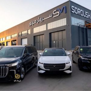 افزایش سرعت تحویل وویا فری در روزهای پایانی سال