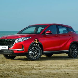 فروش لاماکو فلو آرین پارس موتور آغاز شد + قیمت