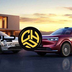 آیتو M8، ایمن‌ترین خودرو چین شد