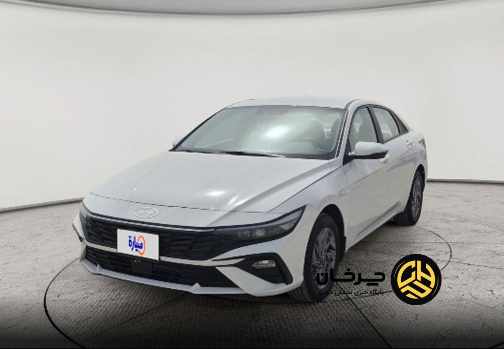 قیمت خودرو در عربستان