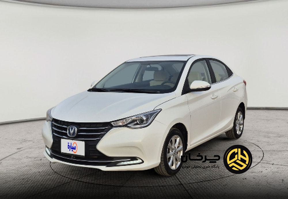 قیمت خودرو در عربستان