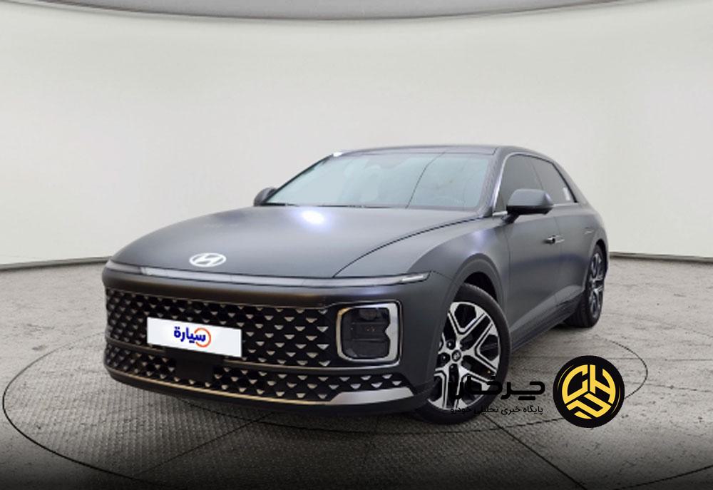 قیمت خودرو در عربستان