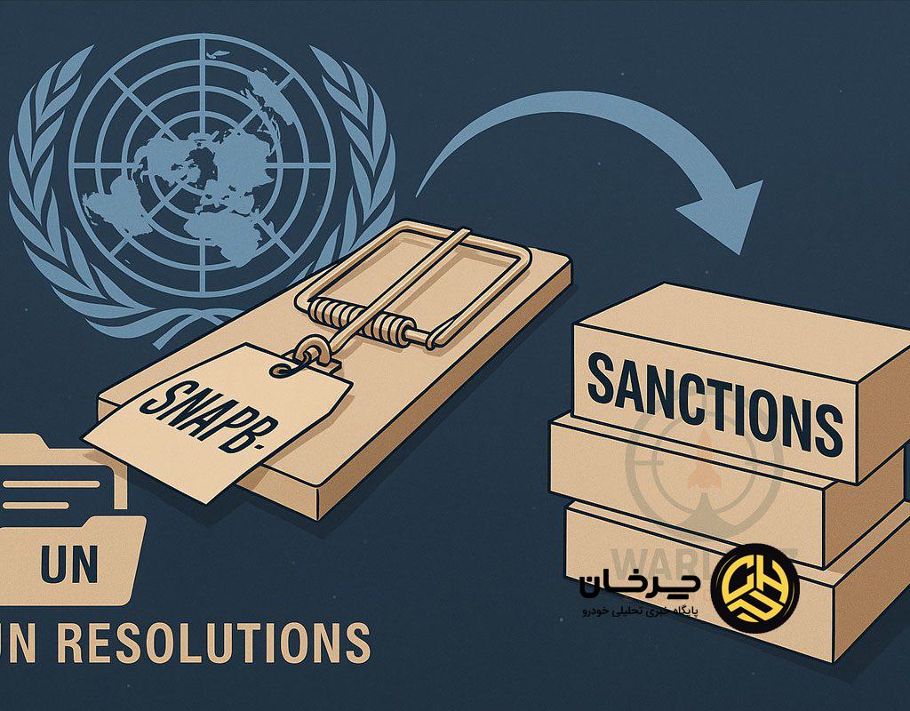 مکانیزم ماشه