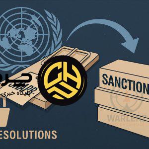 با فعال‌سازی مکانیزم ماشه چه قطعنامه‌هایی باز می‌گردد؟