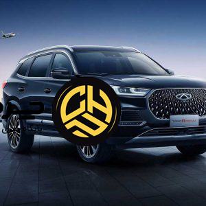 مقایسه قیمت تیگو 8 پرو در ایران و خودروهای بازار امارات