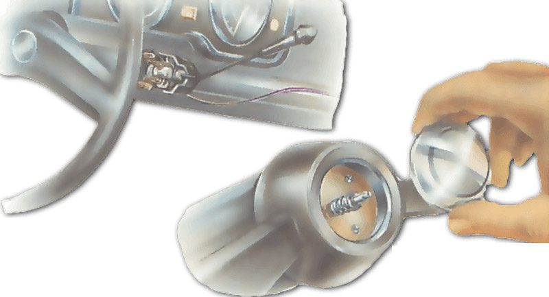 خرابی بوق خودرو