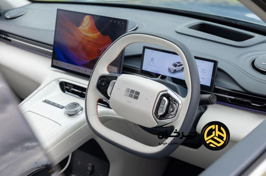 جیلی استارری EM-i