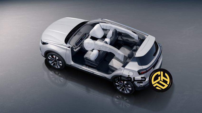 استانداردهای بین‌المللی در مورد ایمنی ام‌وی‌ام ایکس 5 چه می‌گویند؟