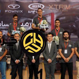 آموزش سالانه ۳۰۰۰ تکنسین برای ارتقای خدمات پس از فروش  مدیران خودرو