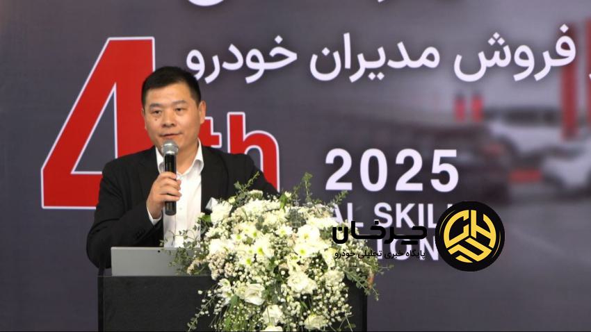 آموزش سالانه ۳۰۰۰ تکنسین برای ارتقای خدمات پس از فروش  مدیران خودرو