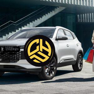 وقتی آپشن‌ها سخن می‌گویند؛ امکاناتی کامل برای تجربه‌ای کم نقص در X5