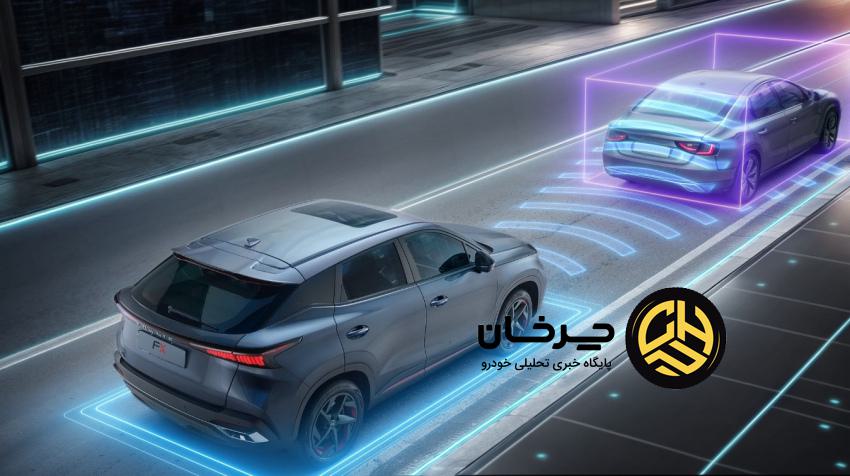 تلفیق ایمنی جهانی و طراحی به روز؛ اف ایکس، هنر آینده!