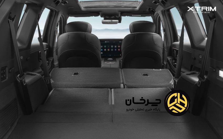 دومین کمپین آگاهی از امکانات خودروهای لوکس اکستریم HOW-TO  XTRIM؛ تجربه ای تازه در آموزش و تعامل با مشتریان