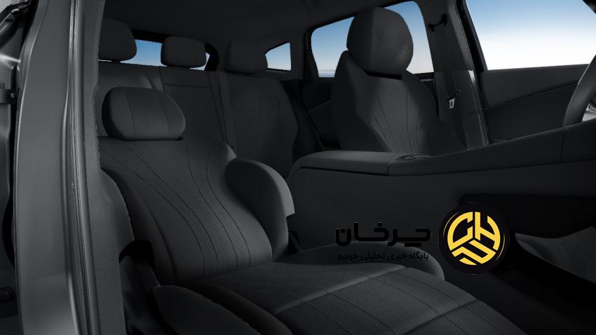 دومین کمپین آگاهی از امکانات خودروهای لوکس اکستریم HOW-TO  XTRIM؛ تجربه ای تازه در آموزش و تعامل با مشتریان