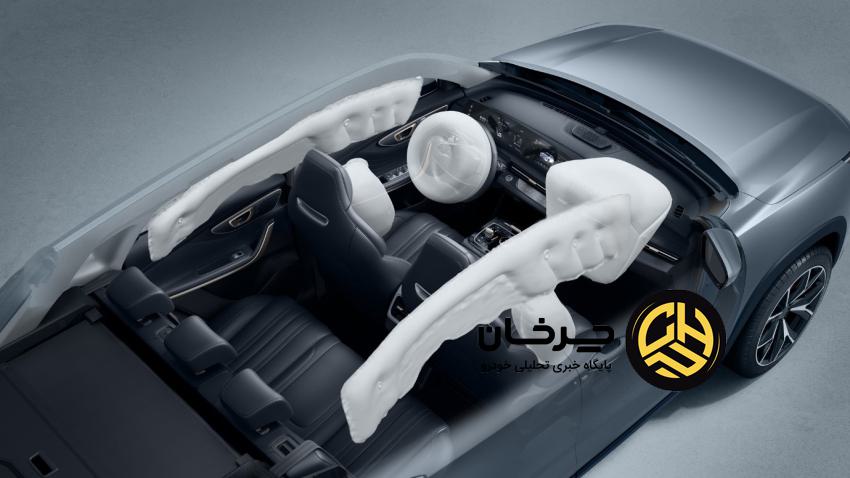 دومین کمپین آگاهی از امکانات خودروهای لوکس اکستریم HOW-TO  XTRIM؛ تجربه ای تازه در آموزش و تعامل با مشتریان