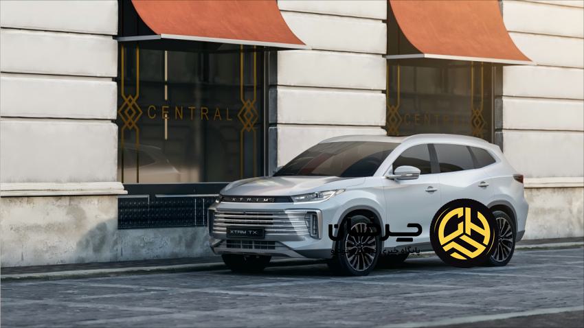 اکستریم TX؛ انتخابی هوشمندانه و احساسی از یک برند لوکس