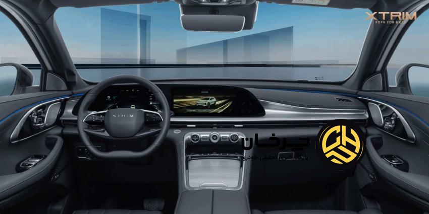 اکستریم TX؛ انتخابی هوشمندانه و احساسی از یک برند لوکس