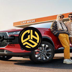 ام‌وی‌ا‌م X5، همراهی برای ماجراجویی‌های بدون مرز