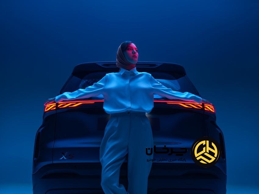 ام‌وی‌ا‌م X5، همراهی برای ماجراجویی‌های بدون مرز