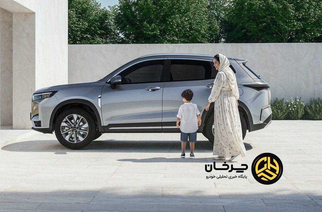 ام‌وی‌ام ایکس 77 پاسخ به نیاز کدام گروه از خریداران است؟