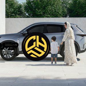 ام‌وی‌ام ایکس 77 پاسخ به نیاز کدام گروه از خریداران است؟