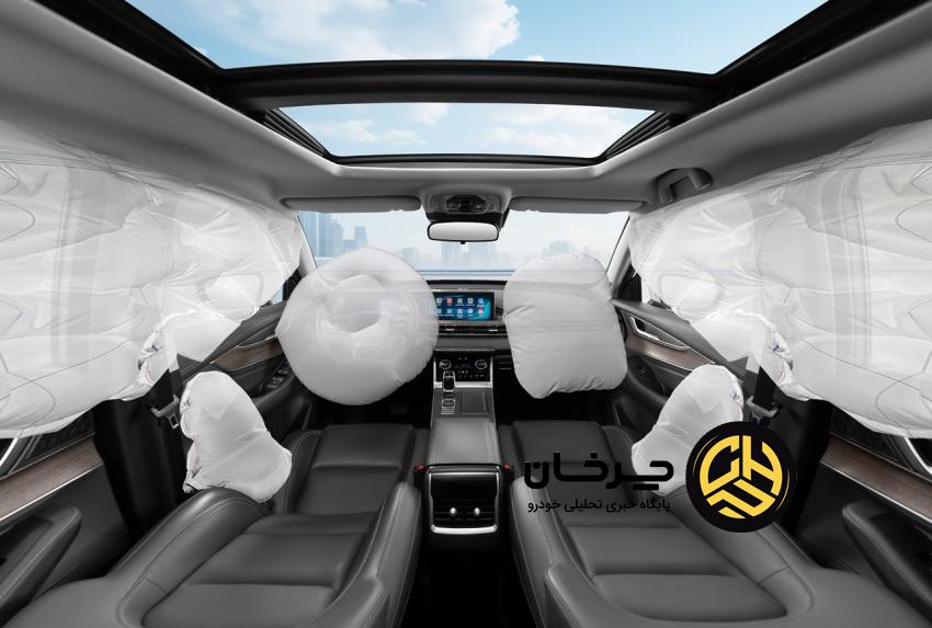 ام‌وی‌ام ایکس 77 پاسخ به نیاز کدام گروه از خریداران است؟