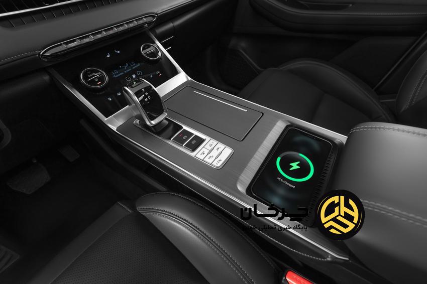 ام‌وی‌ام ایکس 77 پاسخ به نیاز کدام گروه از خریداران است؟