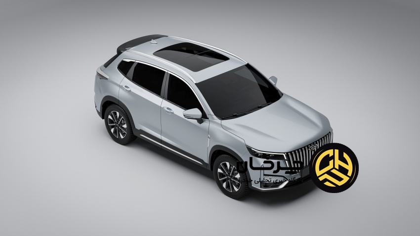 ام‌وی‌ام ایکس 77 پاسخ به نیاز کدام گروه از خریداران است؟