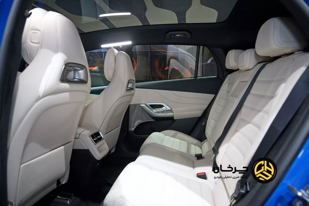 مرسدس بنز GLC