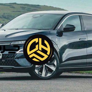 رنو مگان مدل 2026 در قامت یک هاچ بک جذاب به میدان می‌آید