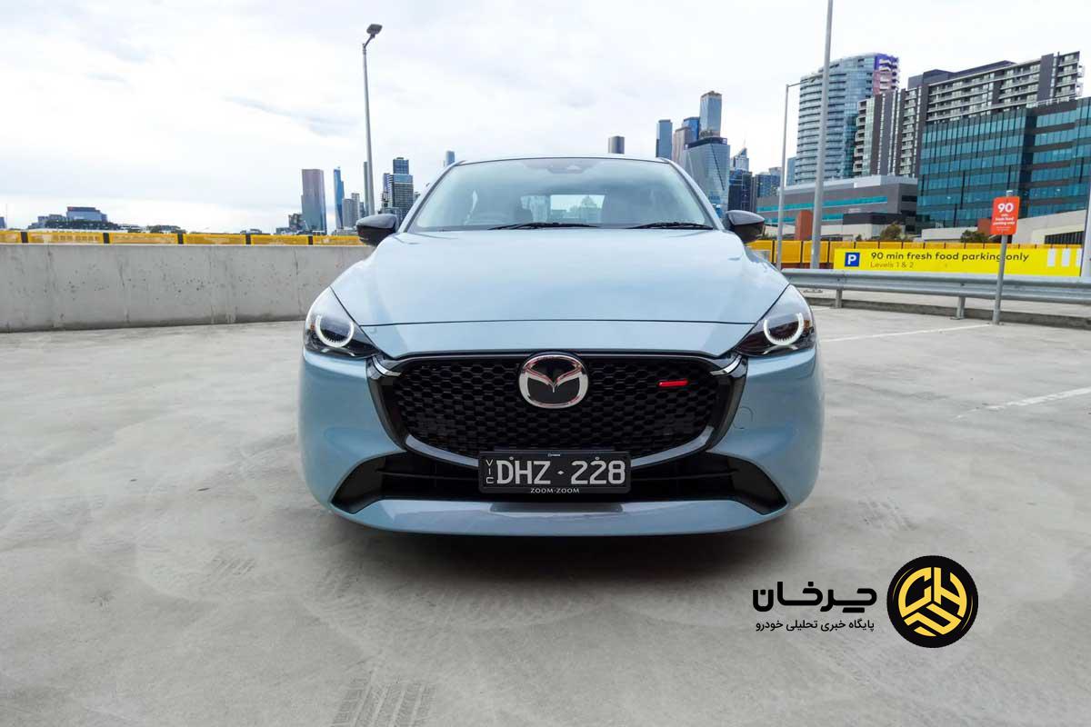 مزدا 2
