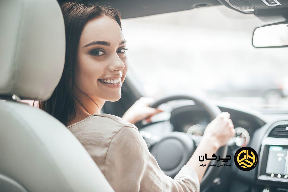 تنظیم صحیح صندلی