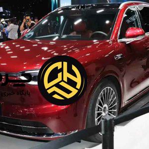 ایرس HM7 جدید به اولین خودرو جهان با لیدار داخل کابین تبدیل شد