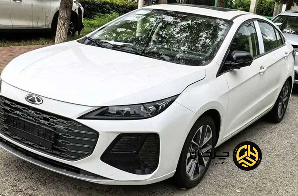 فونیکس آریزو 6 جی تی جدید