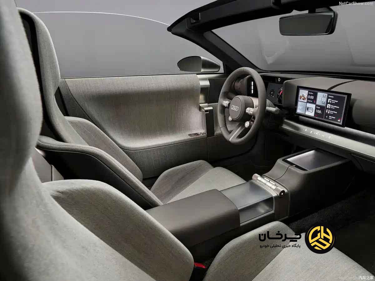 کانسپت آئودی C