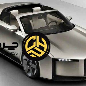 کانسپت آئودی C سقف تکنولوژیک و زبان طراحی جدید رونمایی شد