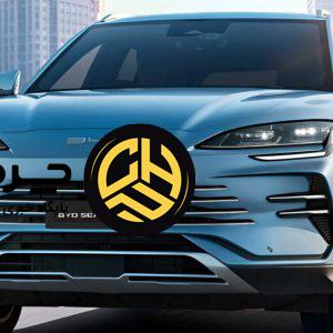 بی وای دی سانگ پلاس در ژاپن؛ عرضه اولین پلاگین هیبرید برای غلبه بر غول‌های سامورایی