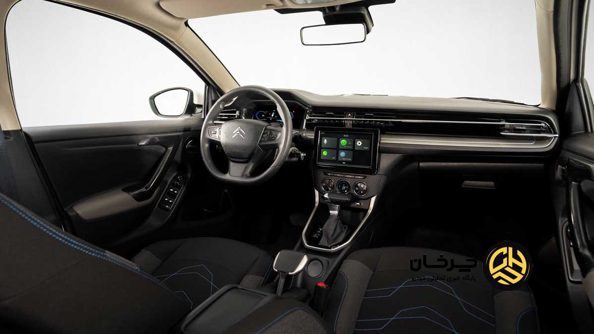 سیتروئن C3-XR