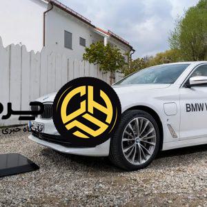 شارژ بی‌سیم خودروهای برقی: چگونه این فناوری آینده صنعت خودرو را متحول می‌کند؟