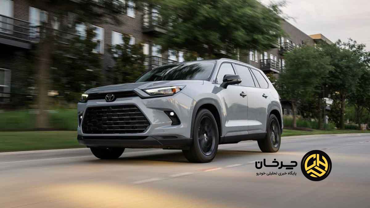 آینده خودروهای دیزلی از نظر تویوتا