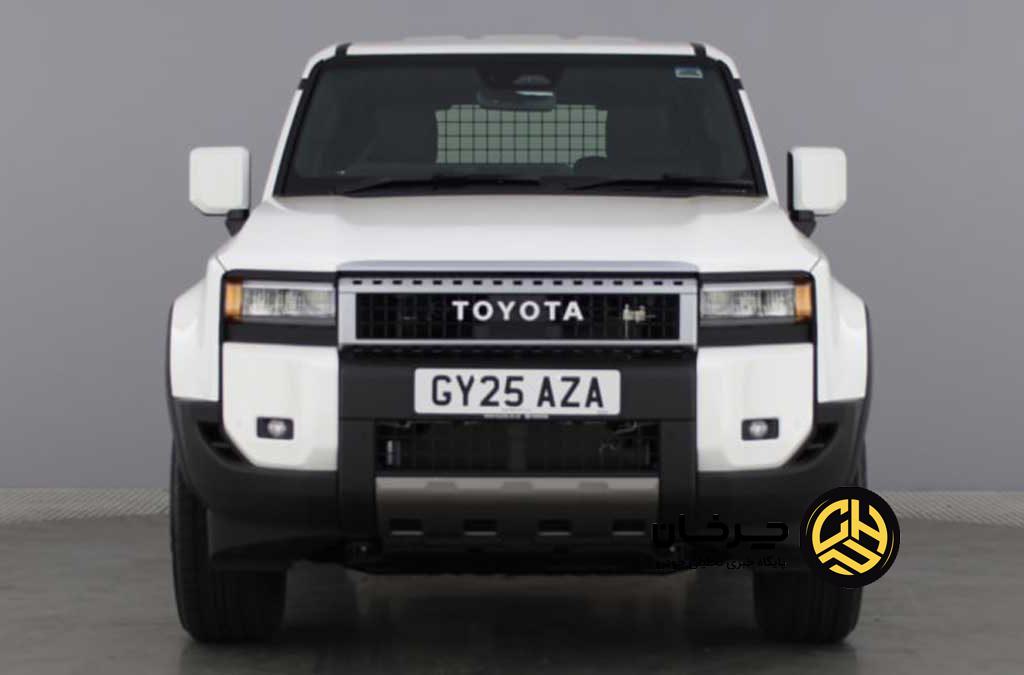 آینده خودروهای دیزلی از نظر تویوتا