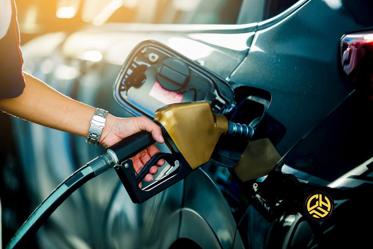 صرفه‌جویی در مصرف سوخت